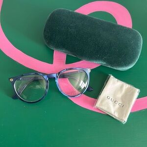 GUCCI Glasses